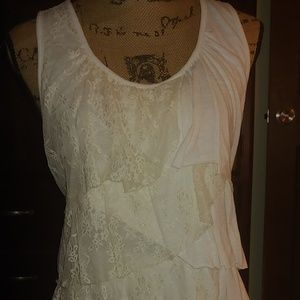 French Laundry Tank Top